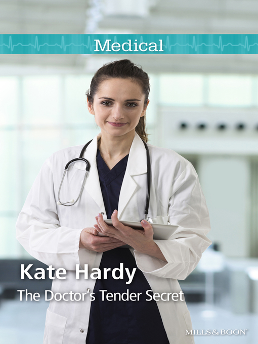 Cover image for The Doctor's Tender Secret